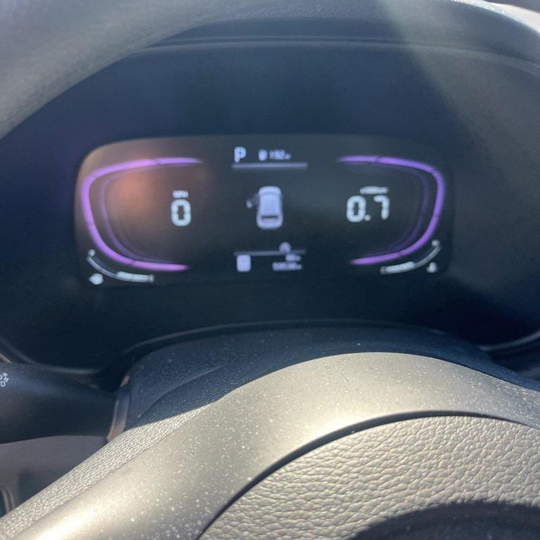 used 2025 Kia Soul car, priced at $16,091