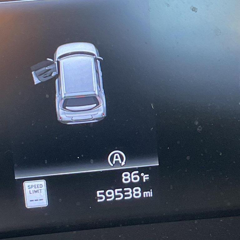 used 2025 Kia Soul car, priced at $16,091