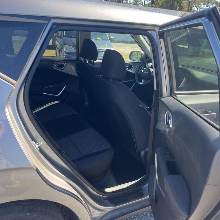 used 2025 Kia Soul car, priced at $16,091