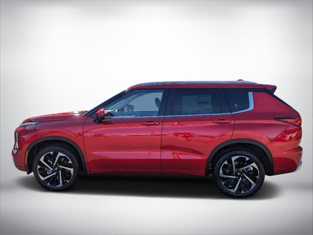 new 2024 Mitsubishi Outlander car, priced at $32,000