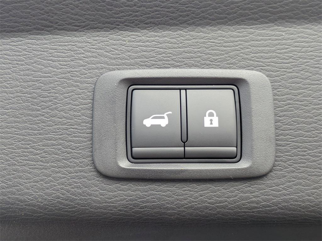 new 2025 Mitsubishi Outlander PHEV car, priced at $46,045