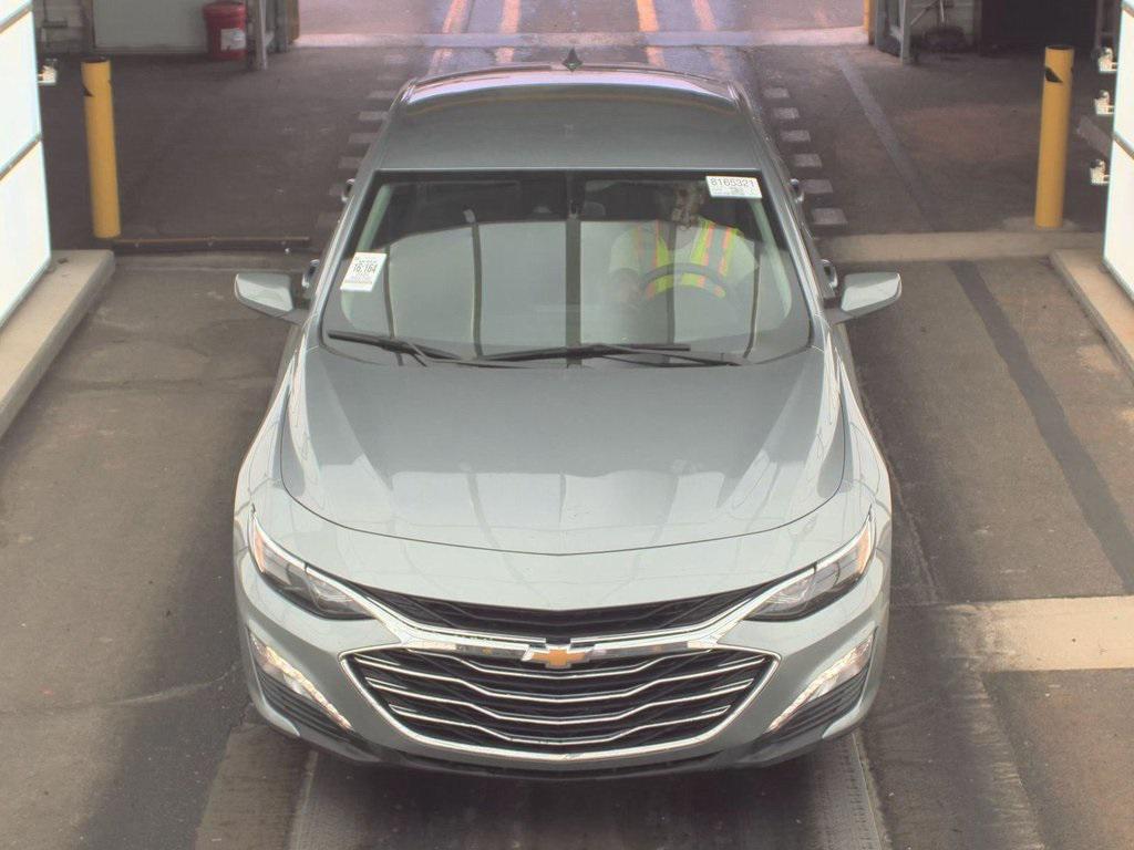 used 2024 Chevrolet Malibu car, priced at $22,295