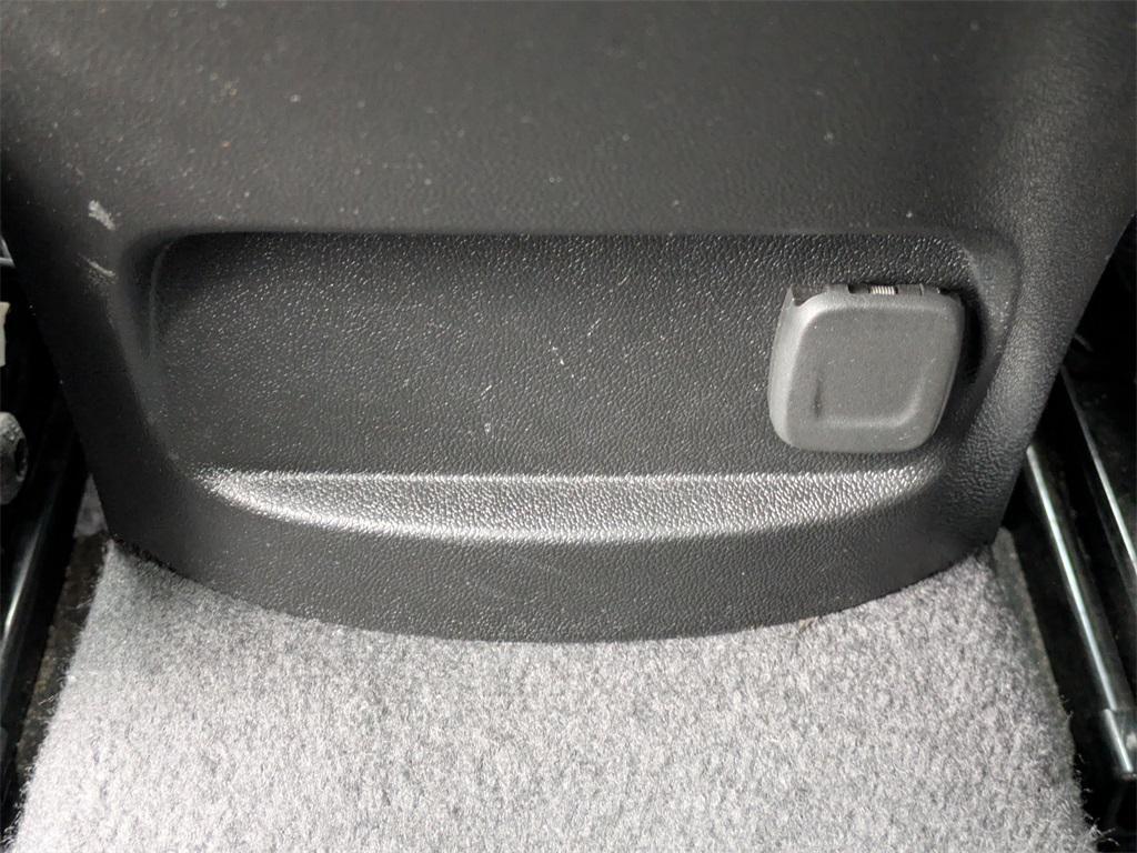 used 2023 Chevrolet Malibu car, priced at $18,784