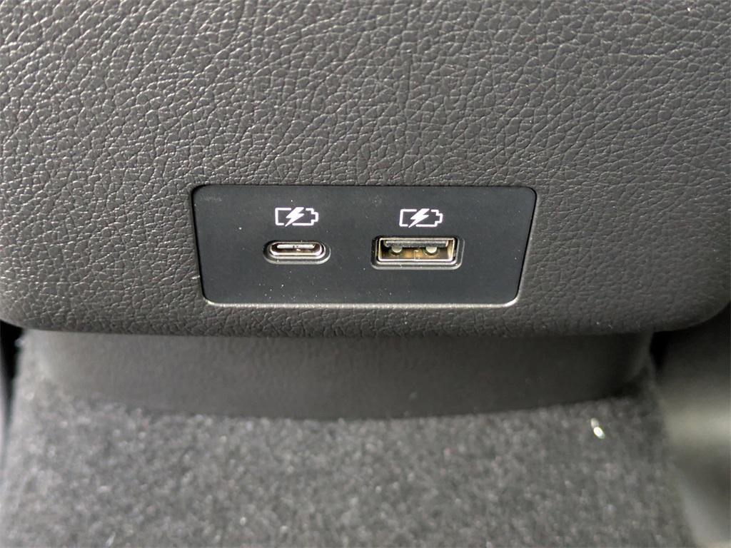 new 2025 Mitsubishi Outlander Sport car, priced at $27,380