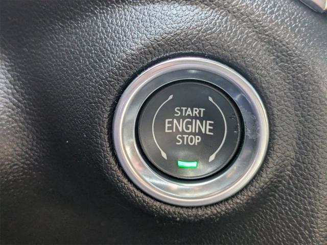 used 2022 Chevrolet Silverado 1500 car, priced at $42,995
