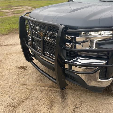 used 2022 Chevrolet Silverado 1500 car, priced at $42,995