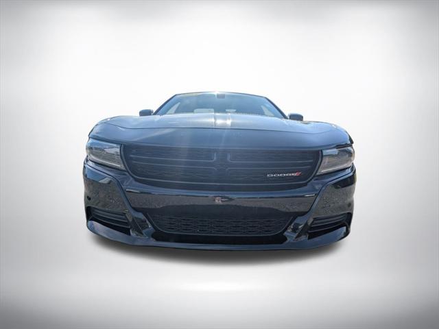 used 2023 Dodge Charger car, priced at $23,243