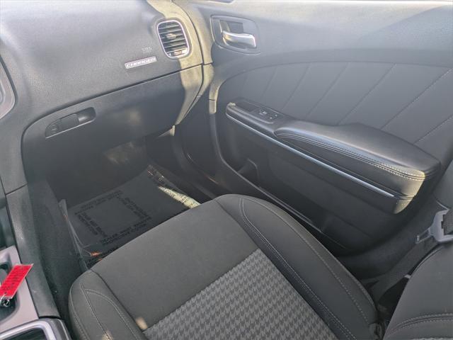 used 2023 Dodge Charger car, priced at $23,243