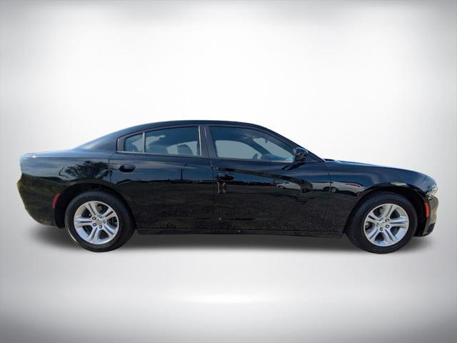 used 2023 Dodge Charger car, priced at $23,243