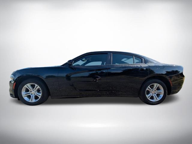used 2023 Dodge Charger car, priced at $23,243