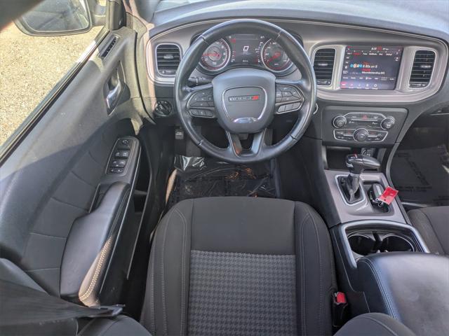 used 2023 Dodge Charger car, priced at $23,243