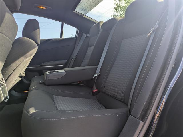 used 2023 Dodge Charger car, priced at $23,243