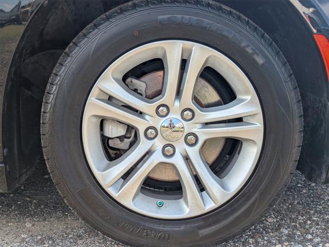 used 2023 Dodge Charger car, priced at $23,243
