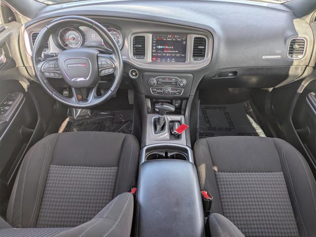 used 2023 Dodge Charger car, priced at $23,243