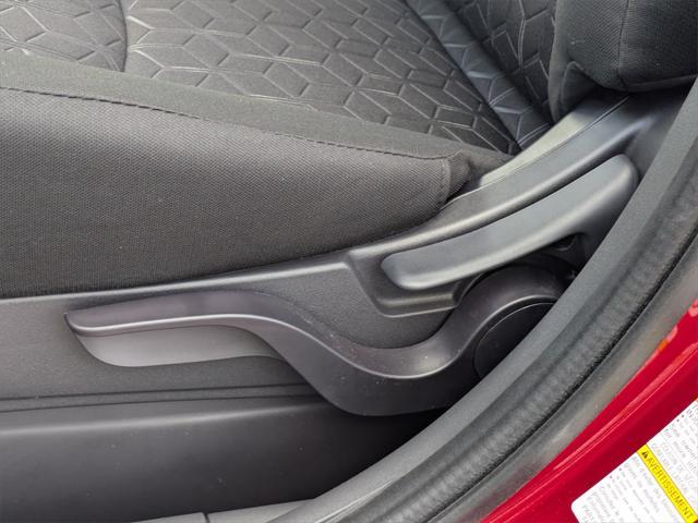 new 2025 Mitsubishi Outlander Sport car