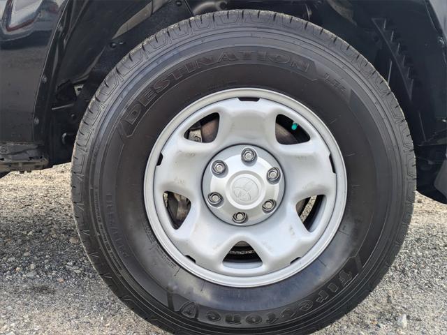 used 2023 Toyota Tacoma car