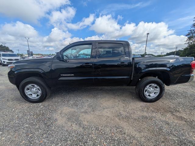 used 2023 Toyota Tacoma car