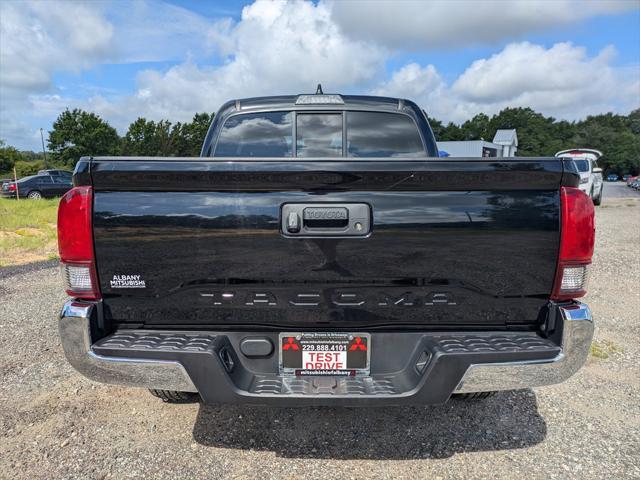 used 2023 Toyota Tacoma car
