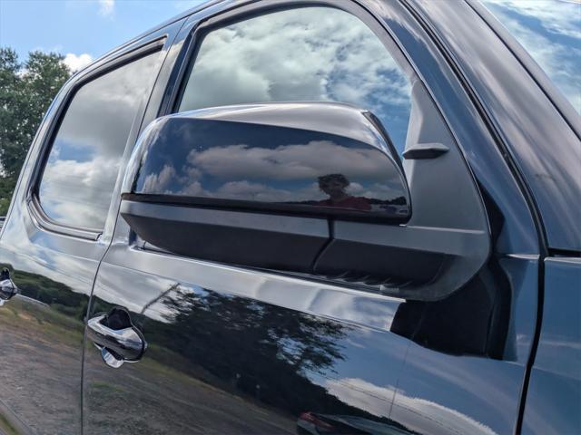 used 2023 Toyota Tacoma car