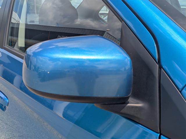 new 2024 Mitsubishi Mirage G4 car