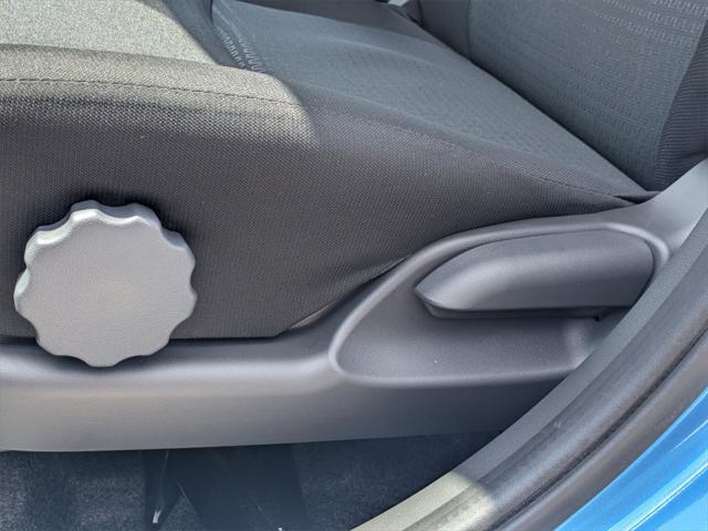 new 2024 Mitsubishi Mirage G4 car