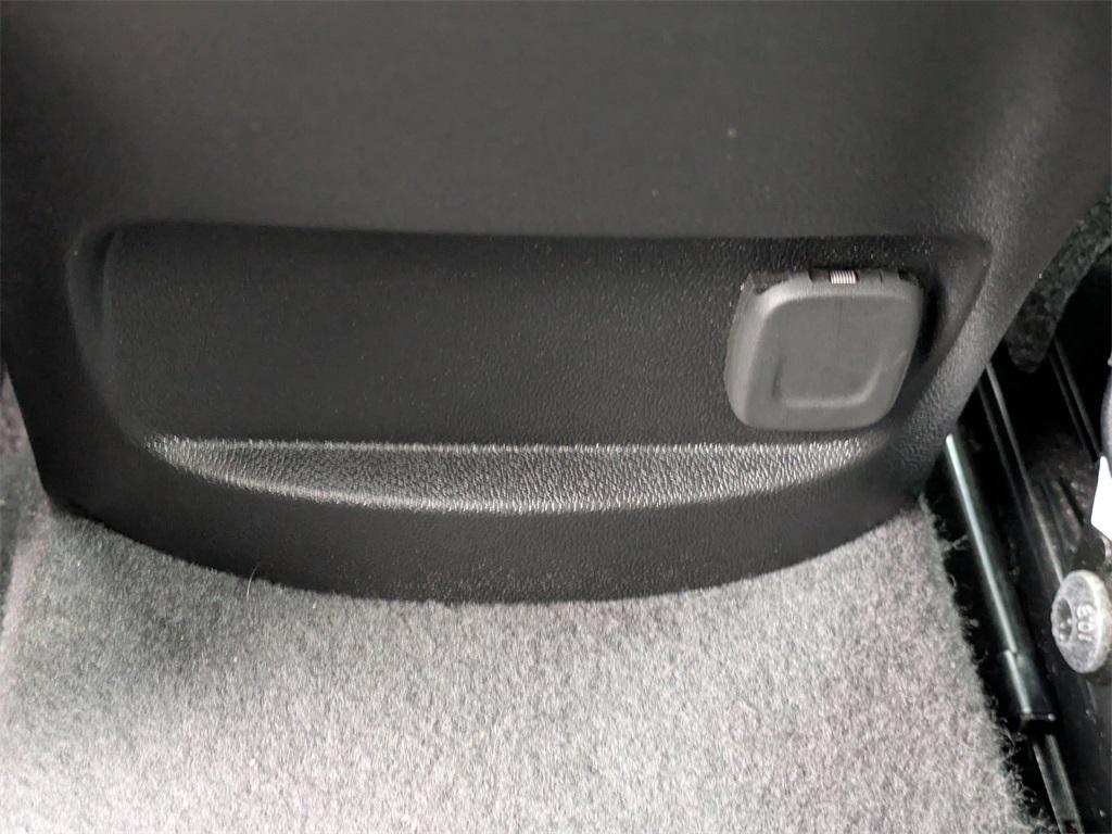 used 2024 Chevrolet Malibu car, priced at $21,293