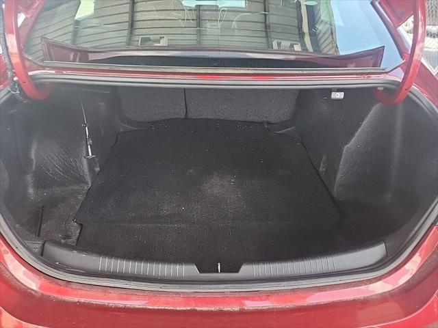 used 2023 Chevrolet Malibu car, priced at $21,995