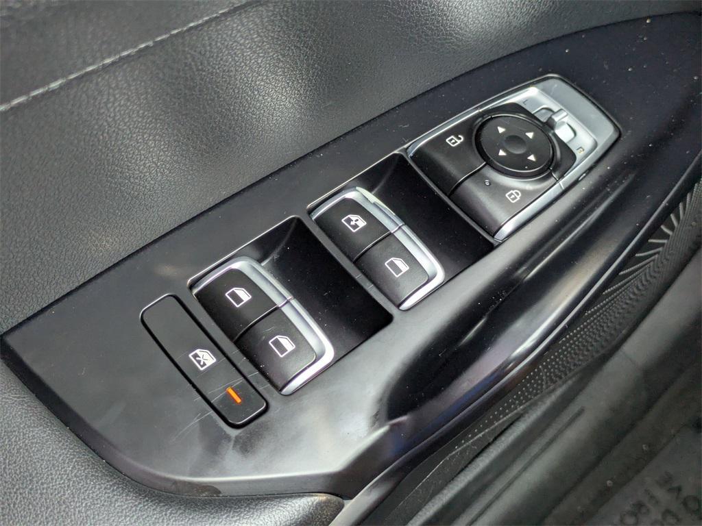 used 2021 Kia K5 car, priced at $18,998