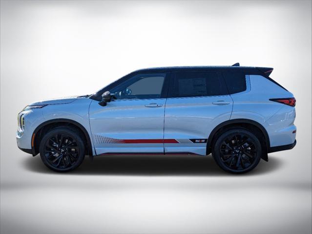 new 2024 Mitsubishi Outlander car