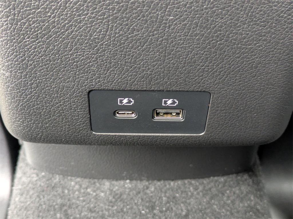 new 2025 Mitsubishi Outlander Sport car, priced at $27,380