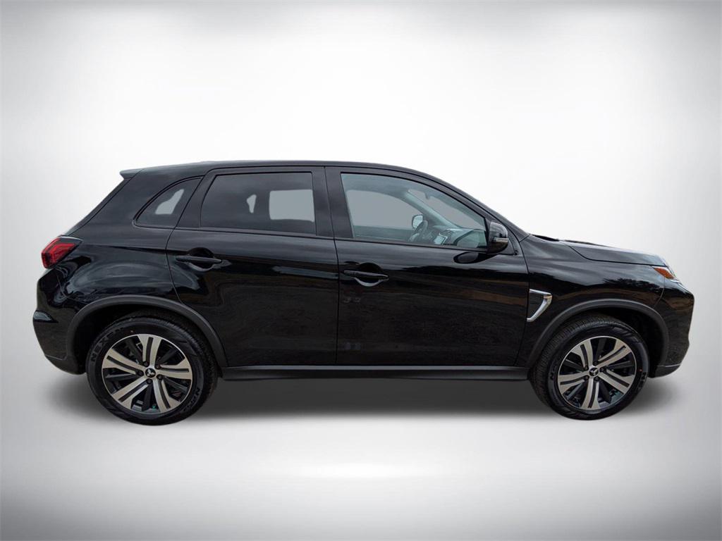 new 2025 Mitsubishi Outlander Sport car, priced at $27,380