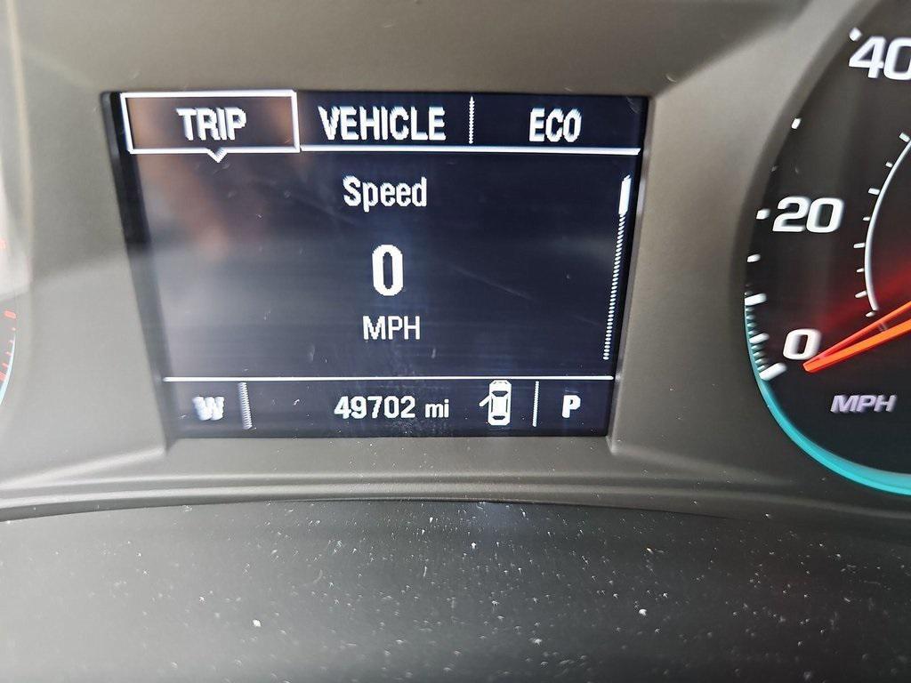 used 2023 Chevrolet Malibu car, priced at $19,481