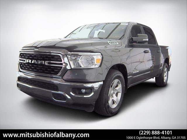 used 2023 Ram 1500 car