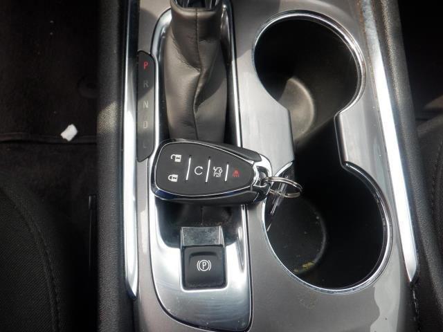 used 2023 Chevrolet Malibu car, priced at $19,789