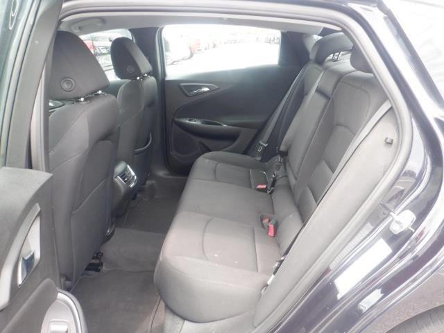 used 2023 Chevrolet Malibu car, priced at $19,789