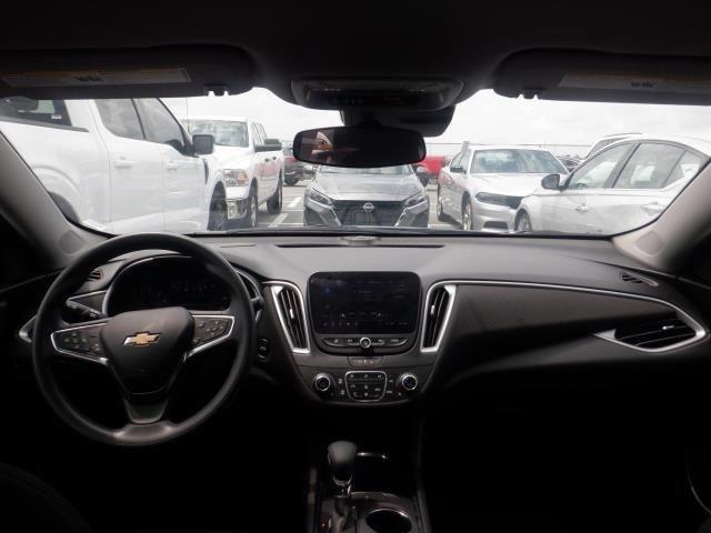 used 2023 Chevrolet Malibu car, priced at $19,789