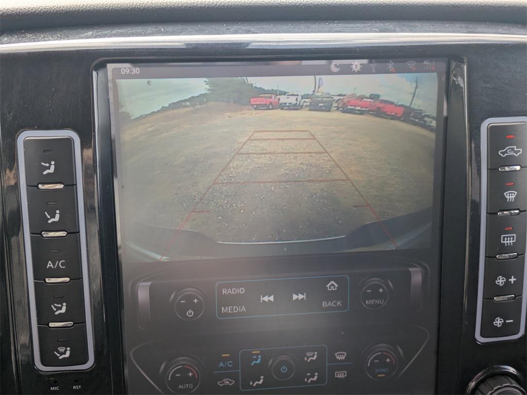 used 2018 Chevrolet Silverado 1500 car, priced at $24,713