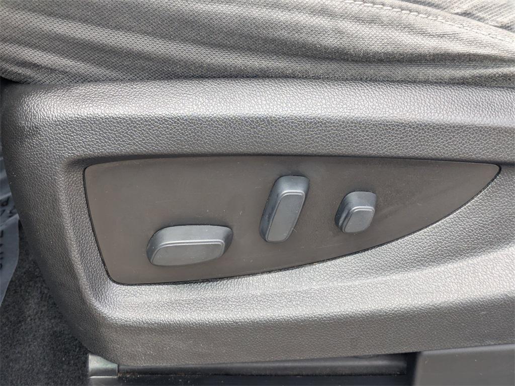 used 2018 Chevrolet Silverado 1500 car, priced at $24,713