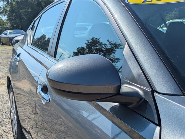 used 2023 Nissan Altima car, priced at $21,463