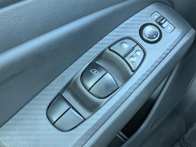 used 2023 Nissan Altima car, priced at $21,463