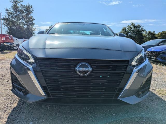 used 2023 Nissan Altima car, priced at $21,463