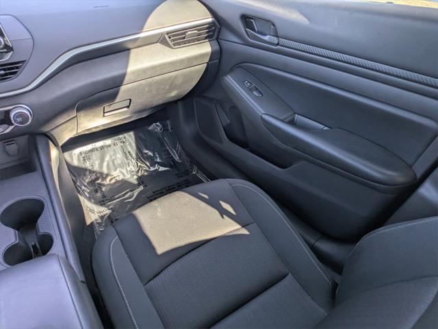 used 2023 Nissan Altima car, priced at $21,463