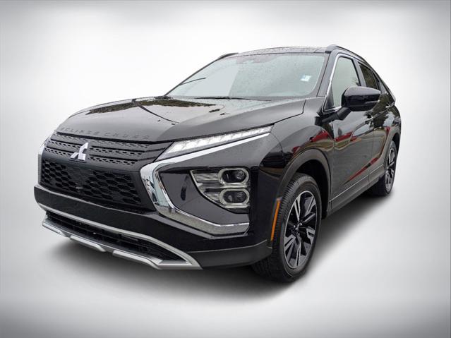 new 2024 Mitsubishi Eclipse Cross car