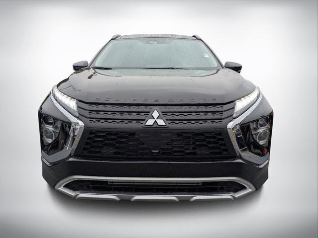 new 2024 Mitsubishi Eclipse Cross car