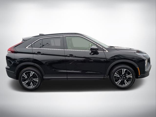 new 2024 Mitsubishi Eclipse Cross car