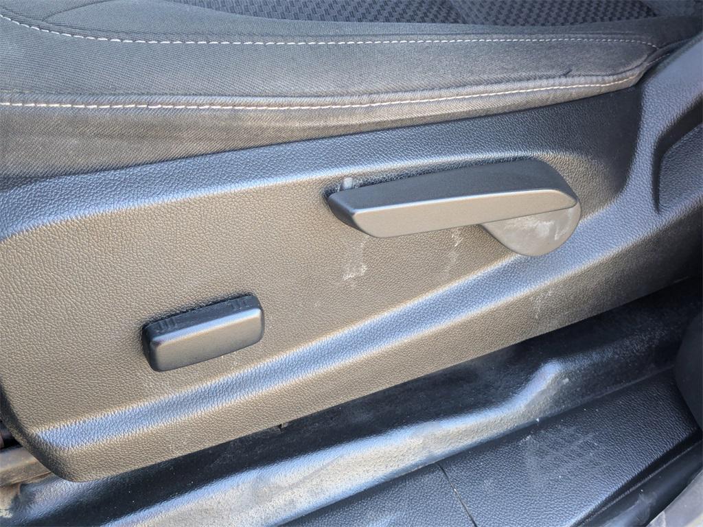 used 2022 Chevrolet Colorado car, priced at $21,957