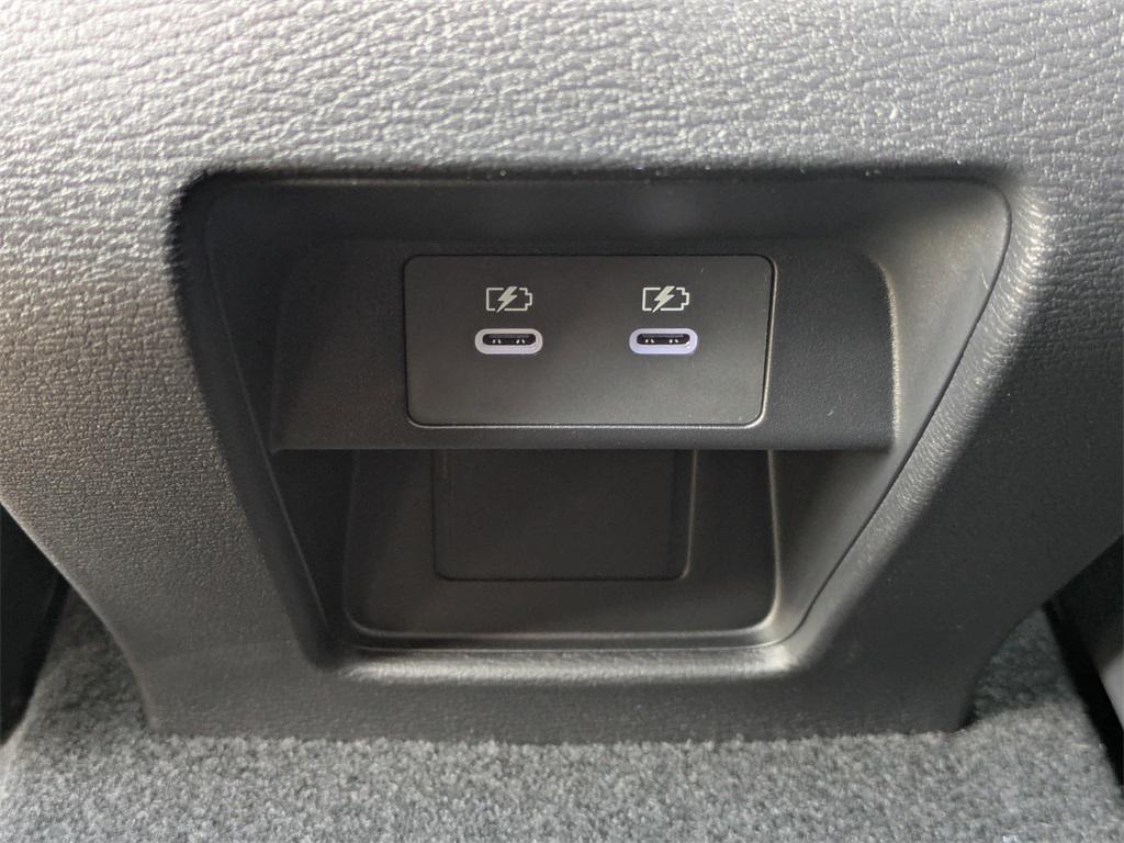 new 2025 Mitsubishi Outlander car, priced at $29,970