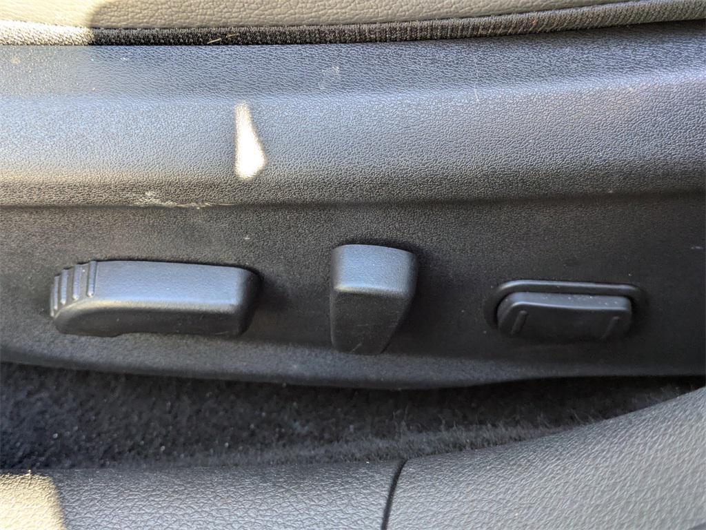 used 2024 Nissan Sentra car, priced at $21,259