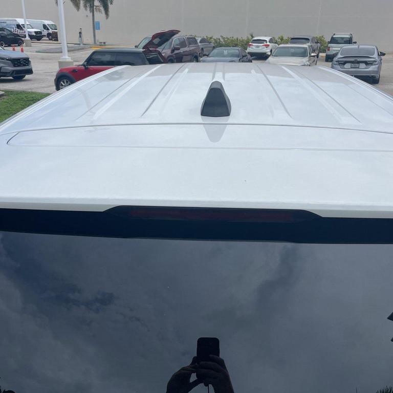 used 2022 Chevrolet Equinox car, priced at $22,412