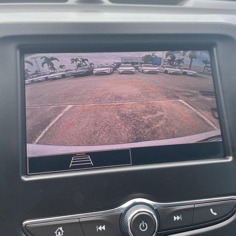 used 2022 Chevrolet Equinox car, priced at $22,412